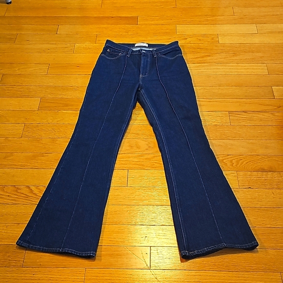 Abercrombie jeans - Picture 2 of 5